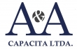 Logo A&A Capacita