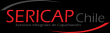 Logo Sericap Chile