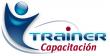 Logo Trainer Capacitación