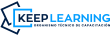 Logo Keep Learning Spa