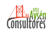 Logo Aysen Consultores Ltda
