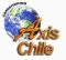 Logo Axis Chile