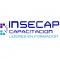 Logo INSECAP CAPACITACION