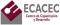 Logo Centro de Capacitación y Desarrollo ECACEC
