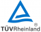 Logo TÜV Rheinland Academia