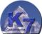 Logo Capacitación K 7