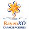 Logo Rayenko Capacitaciones