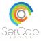 Logo Sercap Educa Ltda