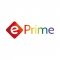 Logo EPrime Formación Ltda