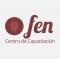 Logo Centro Capacitacion Fen Ltda.