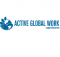 Logo ACTIVE GLOBAL WORK