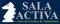 Logo Sala Activa Ltda