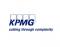 Logo KPMG SERVICIOS DE CAPACITACION LTDA