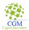Logo Instituto de capacitación CGM