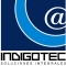 Logo INDIGOTEC Soluciones Integrales