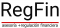 Logo RegFin