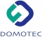 Logo DOMOTEC  CAPACITACION