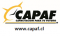 Logo CAPAF LTDA.