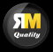 Logo RM Quality Capacitacion SpA