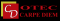 Logo OTEC CARPE DIEM E.I.R.L.