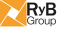 Logo RyB Group