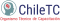 Logo ChileTC