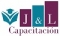 Logo JYL CAPACITACION LTDA.