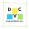 Logo DCV capacitaciones