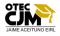 Logo capacitaciones CJM