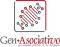 Logo Centro de capacitación gen asociativo SpA