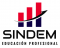 Logo SINDEM Ingeniería, Innovación y Desarrollo Empresarial