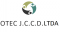 Logo Servicios de capacitación JCCD LTDA