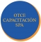 Logo OTCE CAPACITACIÓN SPA