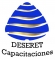 Logo DESERET CAPACITACIONES EIRL