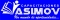 Logo ASIMOV CAPACITACIONES SPA