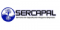 Logo Sercapal Ltda.