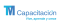 Logo Sociedad de Capacitación TM Limitada