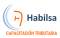 Logo HABILSA Escuela de Tributaria