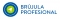 Logo Brújula Profesional SpA