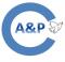 Logo A&P Ltda