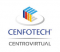 Logo Cenfotech Ltda.