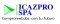 Logo ICAZPRO Spa