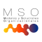 Logo MSO CHILE