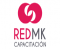 Logo RedMK Capacitación