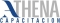 Logo Athena Capacitacion Limitada