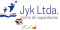 Logo Centro de Capacitación JYK Ltda