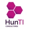 Logo HunTI Consultores