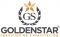 Logo Golden Star. SPA