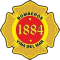 Logo Fundación del cuerpo de Bomberos Viña del mar