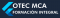 Logo OTEC MCA 